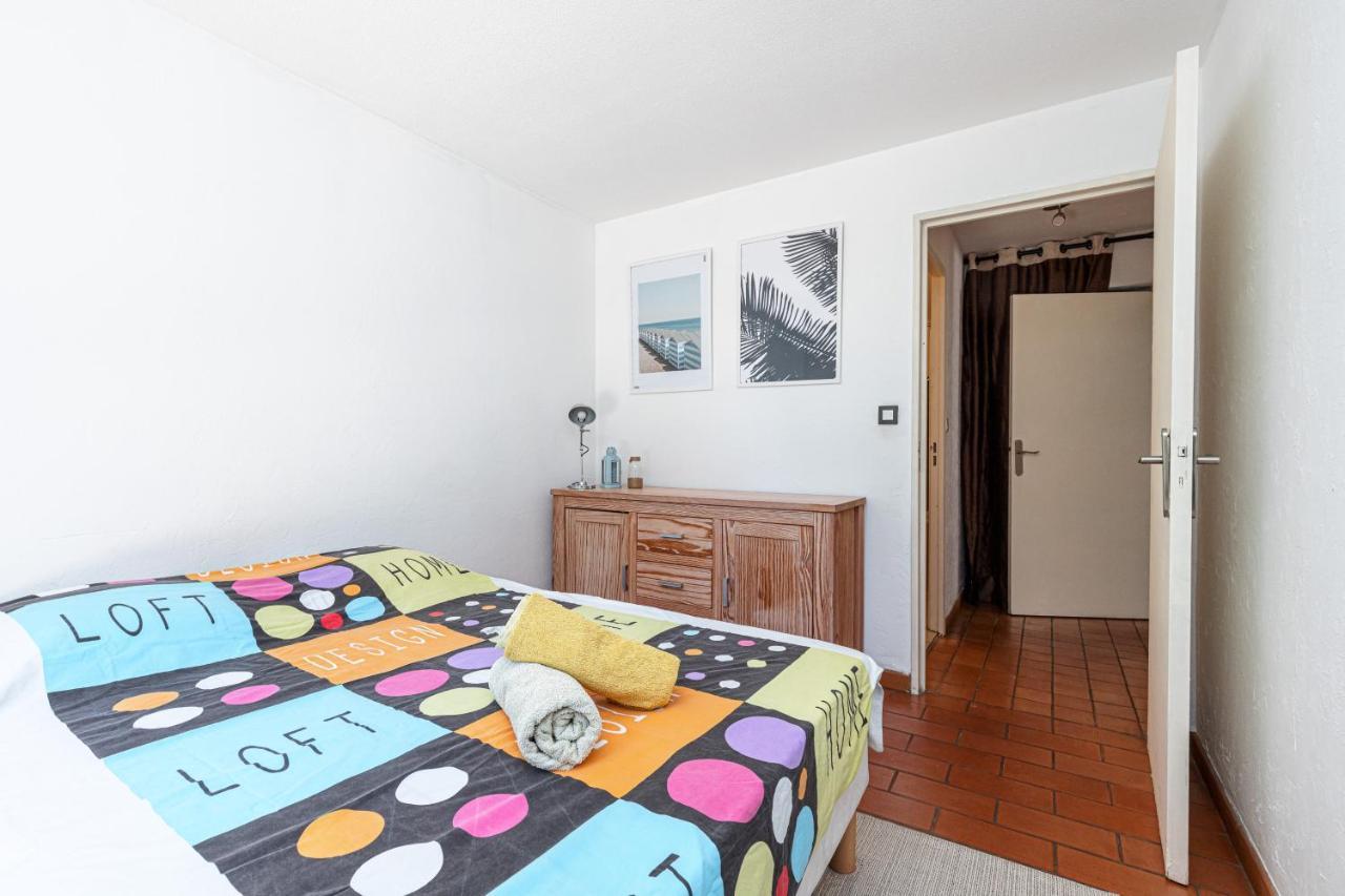 Appartement Familial Avec Jardin Ensoleille Dans La Cite Des Potiers Vallauris Exteriér fotografie