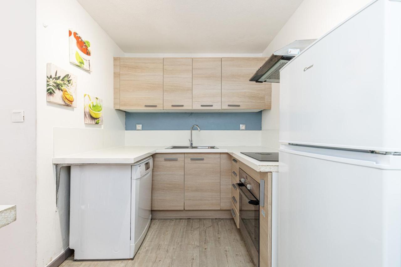 Appartement Familial Avec Jardin Ensoleille Dans La Cite Des Potiers Vallauris Exteriér fotografie