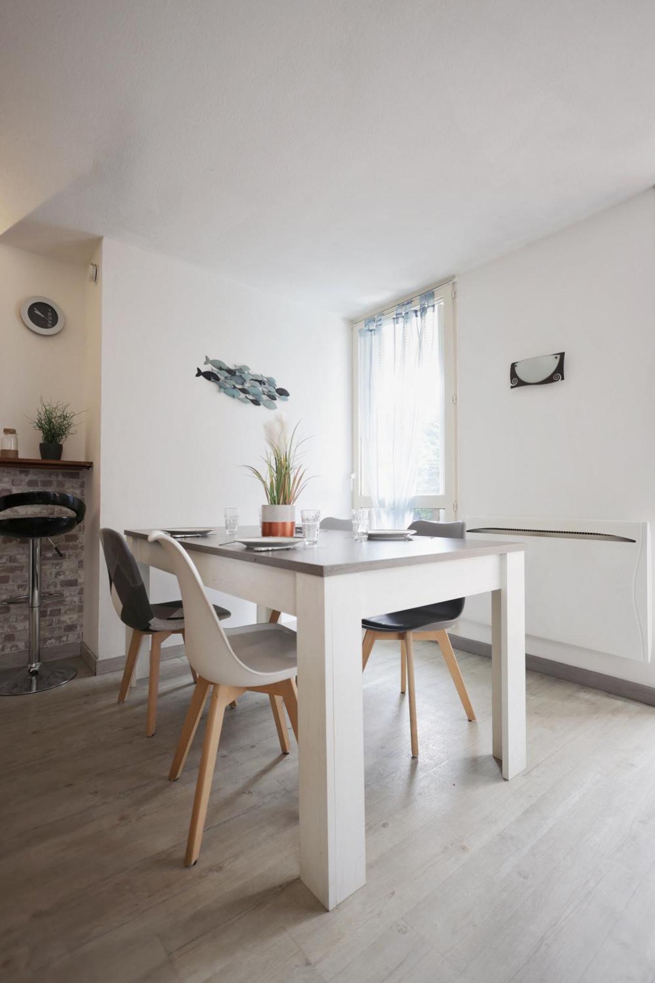 Appartement Familial Avec Jardin Ensoleille Dans La Cite Des Potiers Vallauris Exteriér fotografie