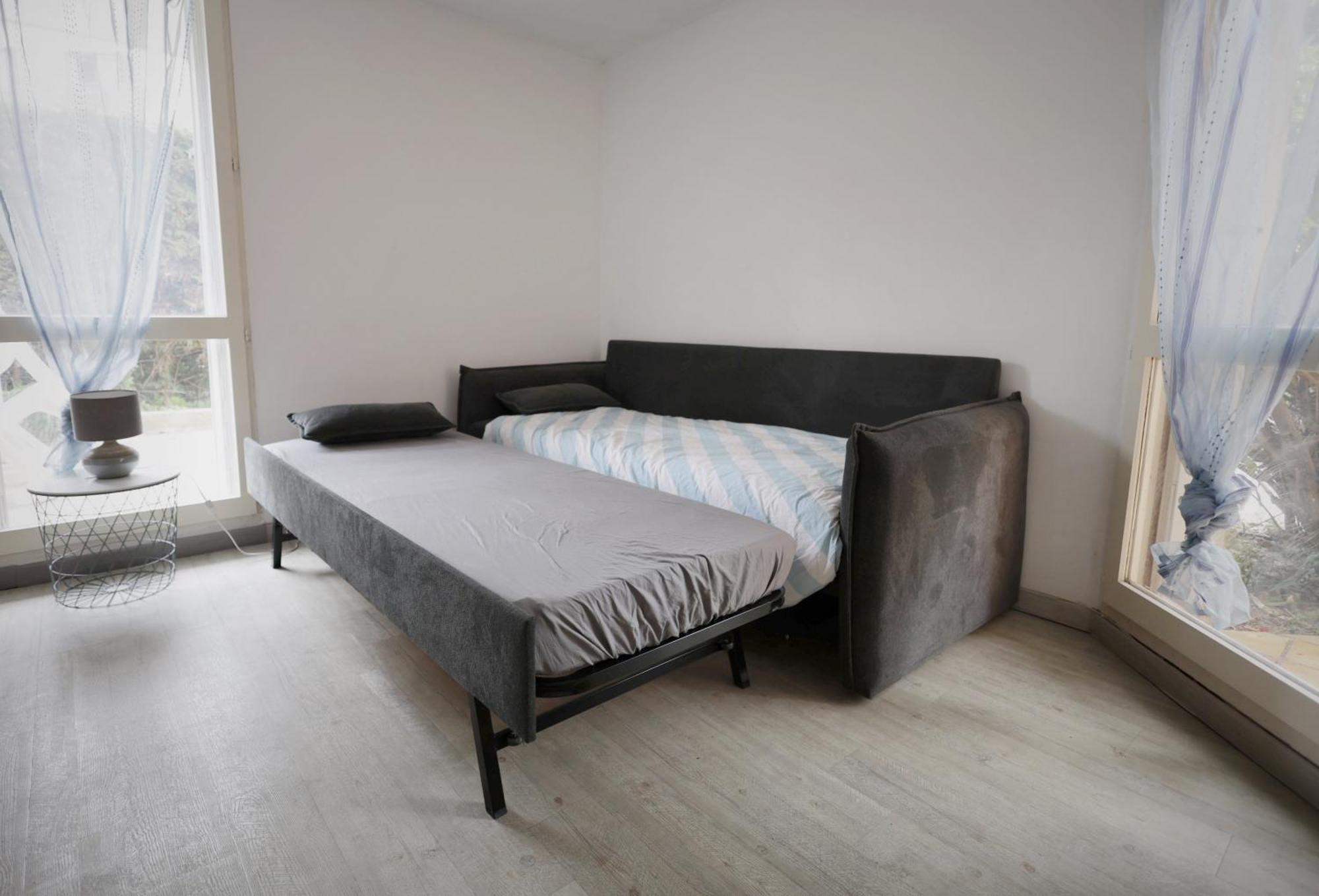 Appartement Familial Avec Jardin Ensoleille Dans La Cite Des Potiers Vallauris Exteriér fotografie