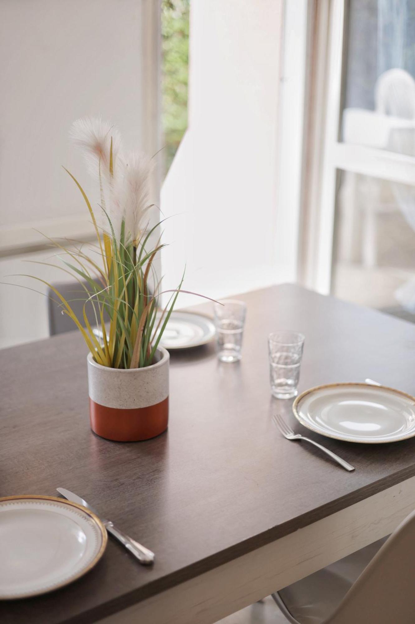 Appartement Familial Avec Jardin Ensoleille Dans La Cite Des Potiers Vallauris Exteriér fotografie