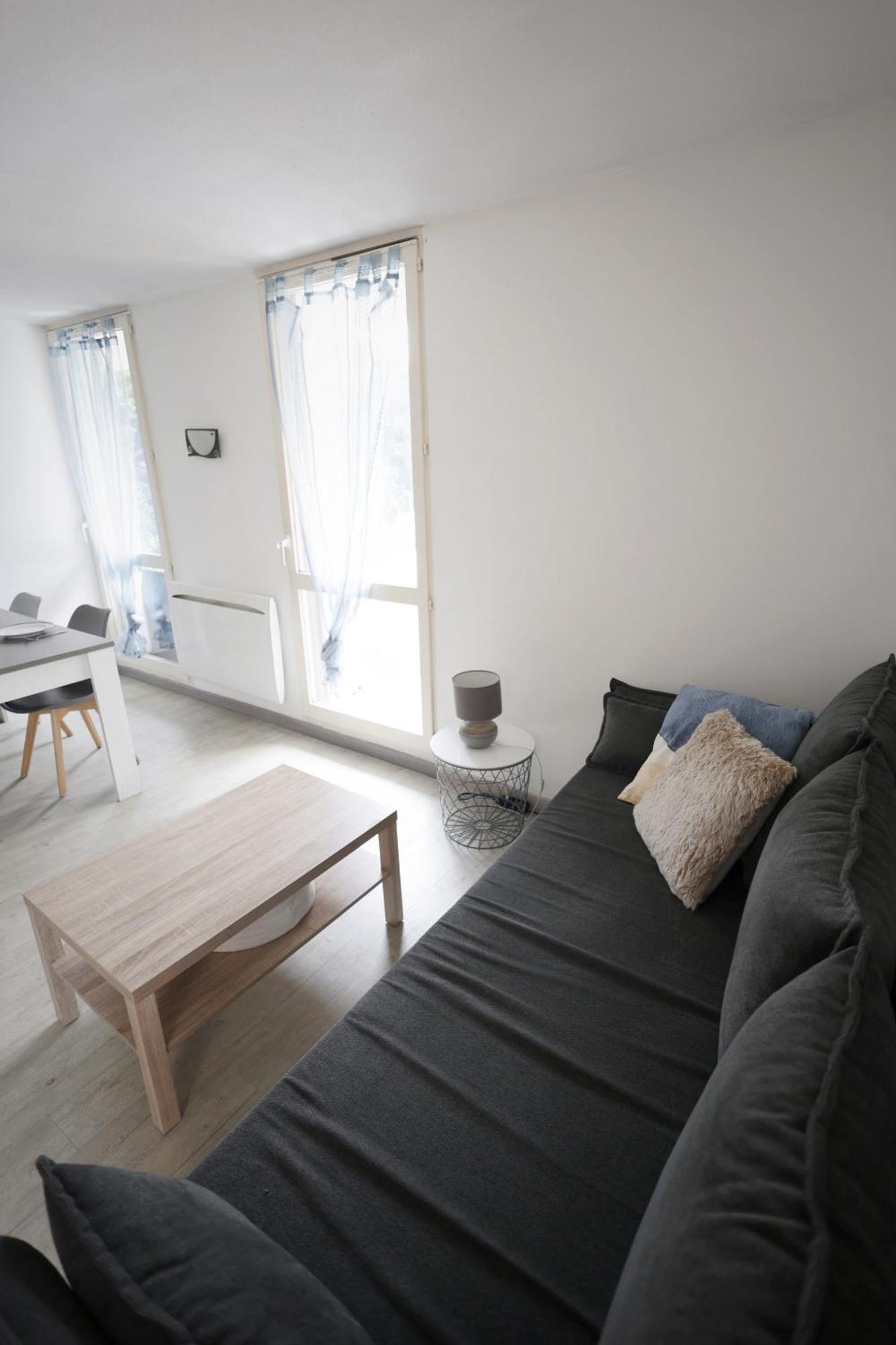 Appartement Familial Avec Jardin Ensoleille Dans La Cite Des Potiers Vallauris Exteriér fotografie